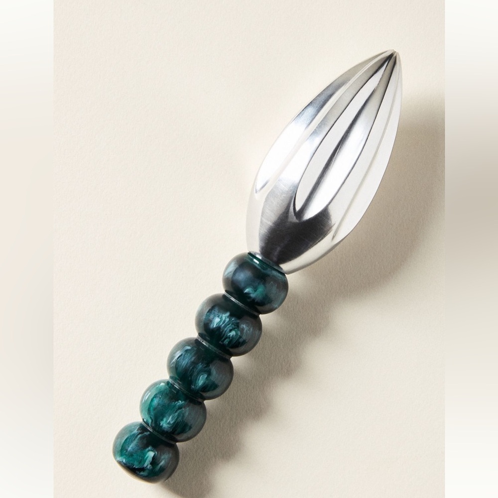 NWT Anthropologie Bundle of Susana Citrus Reamer & Bottle Opener - Picture 2 of 6